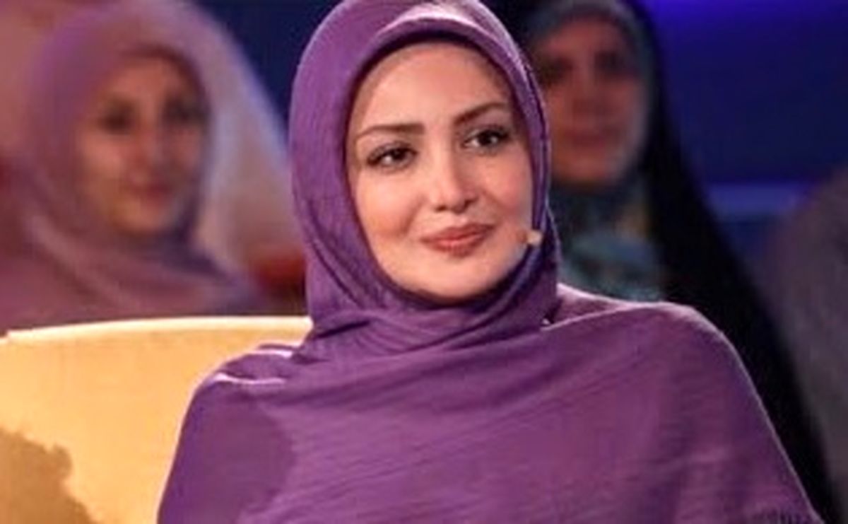 موضوعی که باعث ناراحتی «شیلا خداداد» شد/ عکس