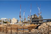خانه ها در اسرائیل خریدار ندارد