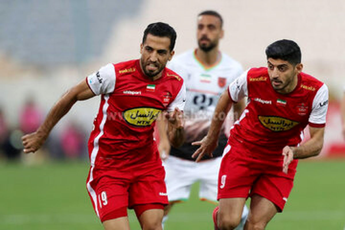 VAR چه ربطی به پرسپولیس دارد؟