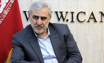 وزارت امورخارجه جز در موضوع هسته ای اجازه مذاکره در هیچ زمینه ای ندارد