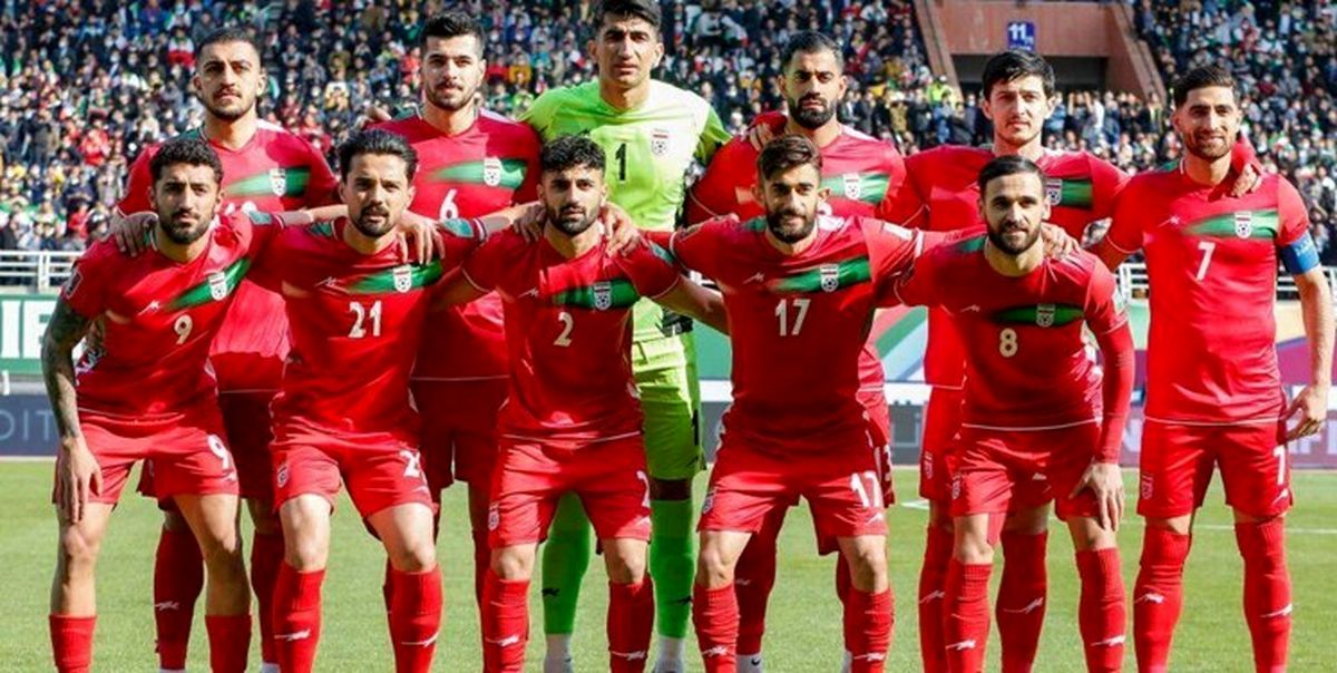 بازی ایران- اکوادور لغو می شود؟