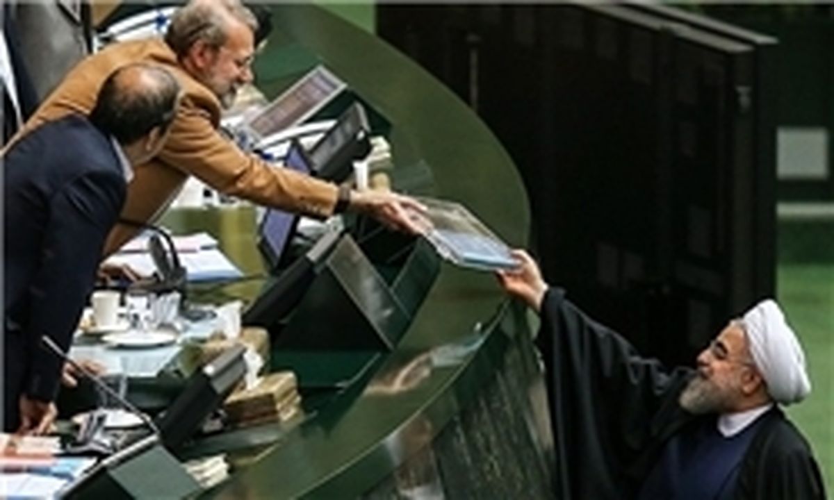 درخواست نمایندگان مجلس برای ارتقاء شفافیت در لایحه بودجه ۱۳۹۷ 