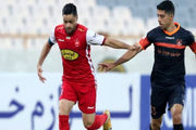 نقل و انتقالات پرسپولیس| کامیابی نیا دومین بازیکن جدا شده پرسپولیس
