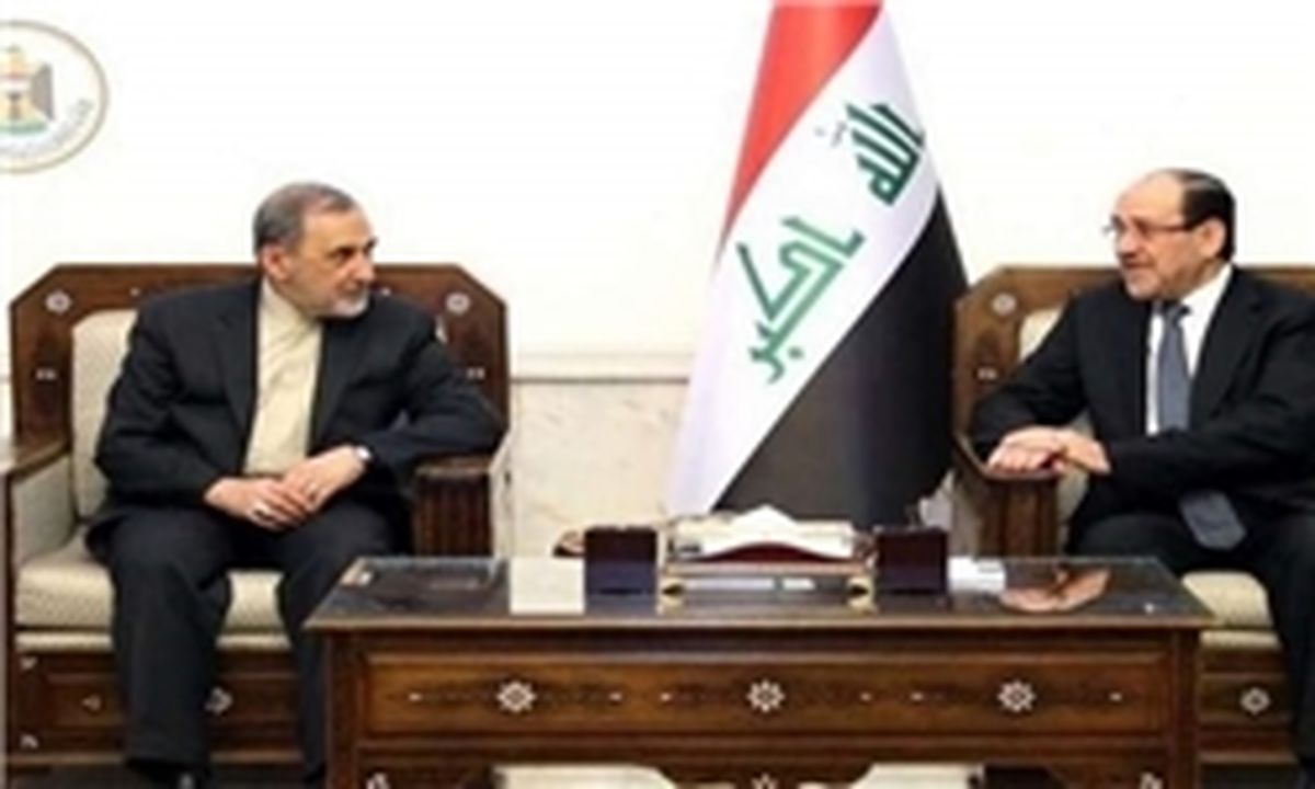 رایزنی ظریف و نعلبندیان در مونیخ