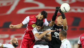 مشکل بزرگ پرسپولیس لیگ بیست و دوم چیست؟
