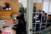 15 سال حبس برای نخست‌وزیر سابق قرقیزستان
