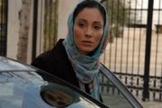 ممنوع الفعالیت شدن بازیگر جنجالی زن در اینستاگرام