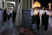 از ترور کور شاهچراغ تا ضرورت ساماندهی اتباع خارجی در ایران