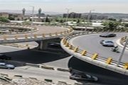 زیرگذر بزرگراه یادگار امام(ره) آماده بهره برداری می شود