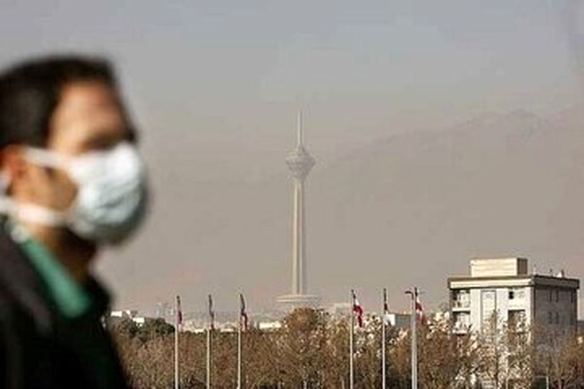 هواشناسی هشدار داد؛ تهرانی‌ها مراقب باشند