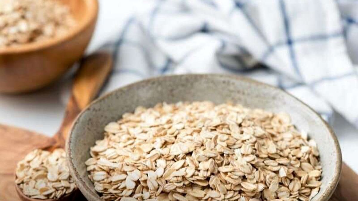 معجزه‌ رژیم غذایی به نام بلغور جو
