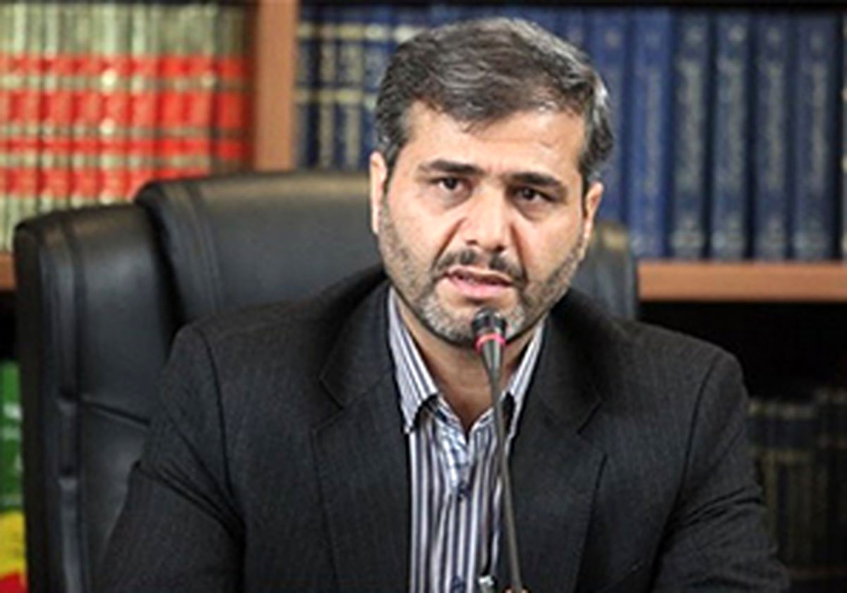 غارت شدن منابع آب زیرزمینی در فارس 