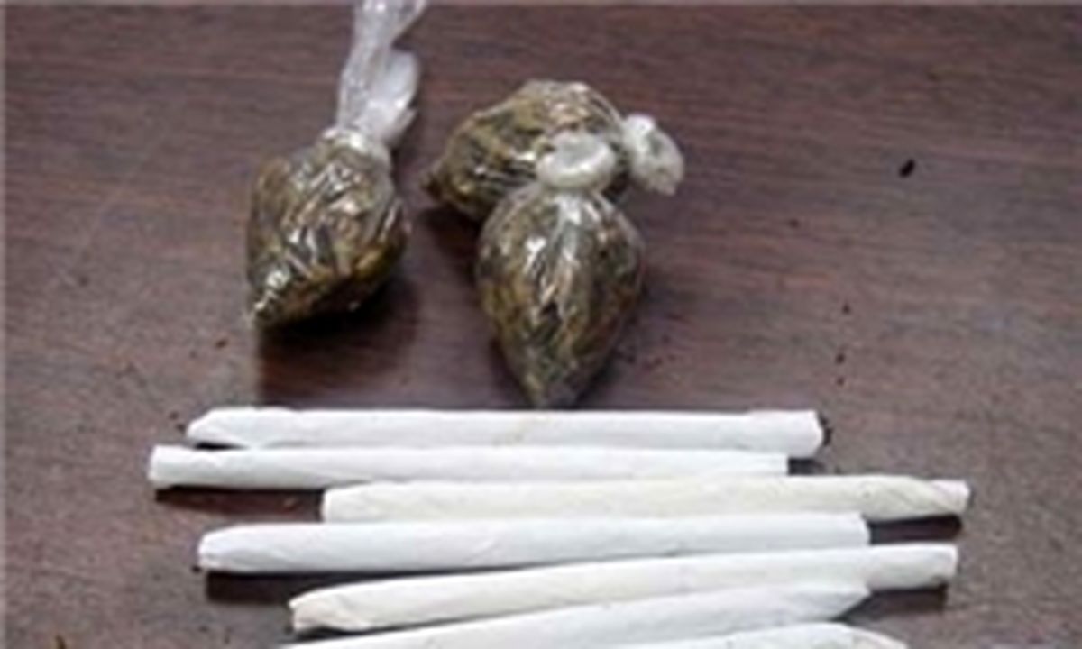 بیشترین ماده مخدر مصرفی در جوانان تهرانی