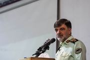 رادان به روسیه رفت| علت سفر رییس پلیس به مسکو