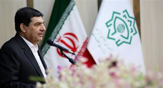 تقدیر و تشکر معاون اول رئیس جمهور از اقدامات یک‌ساله وزارت اطلاعات