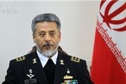 موج‌شکن پایگاه دریایی پسابندر افتتاح شد