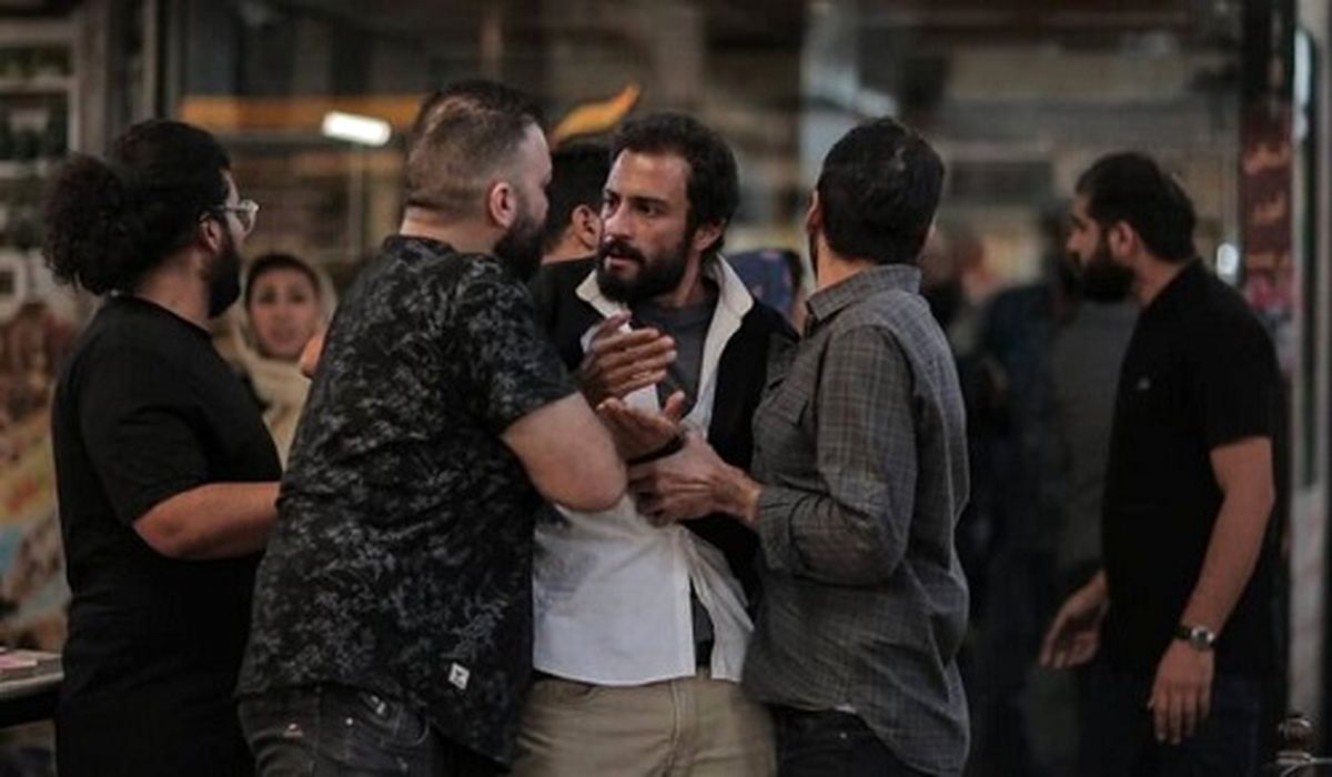 زمان اکران فیلم سینمایی «قهرمان» مشخص شد