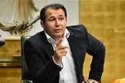نگین خودرو آمادگی ایجاد قطب سوم را ندارد
