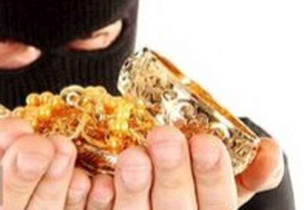 تشدید مجازات سرقت‌های زیر ۲۰ میلیون تومان
