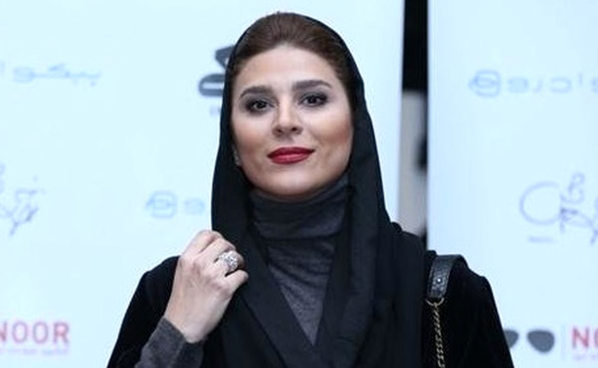  تیپ متفاوت سحر دولتشاهی+عکس