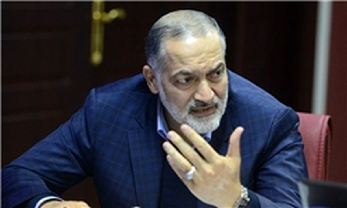 دولت به جای سخن از برجام 2 ادبیات  را اصلاح کند