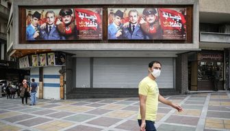 روشن شدن چراغ سینما با جشنواره
