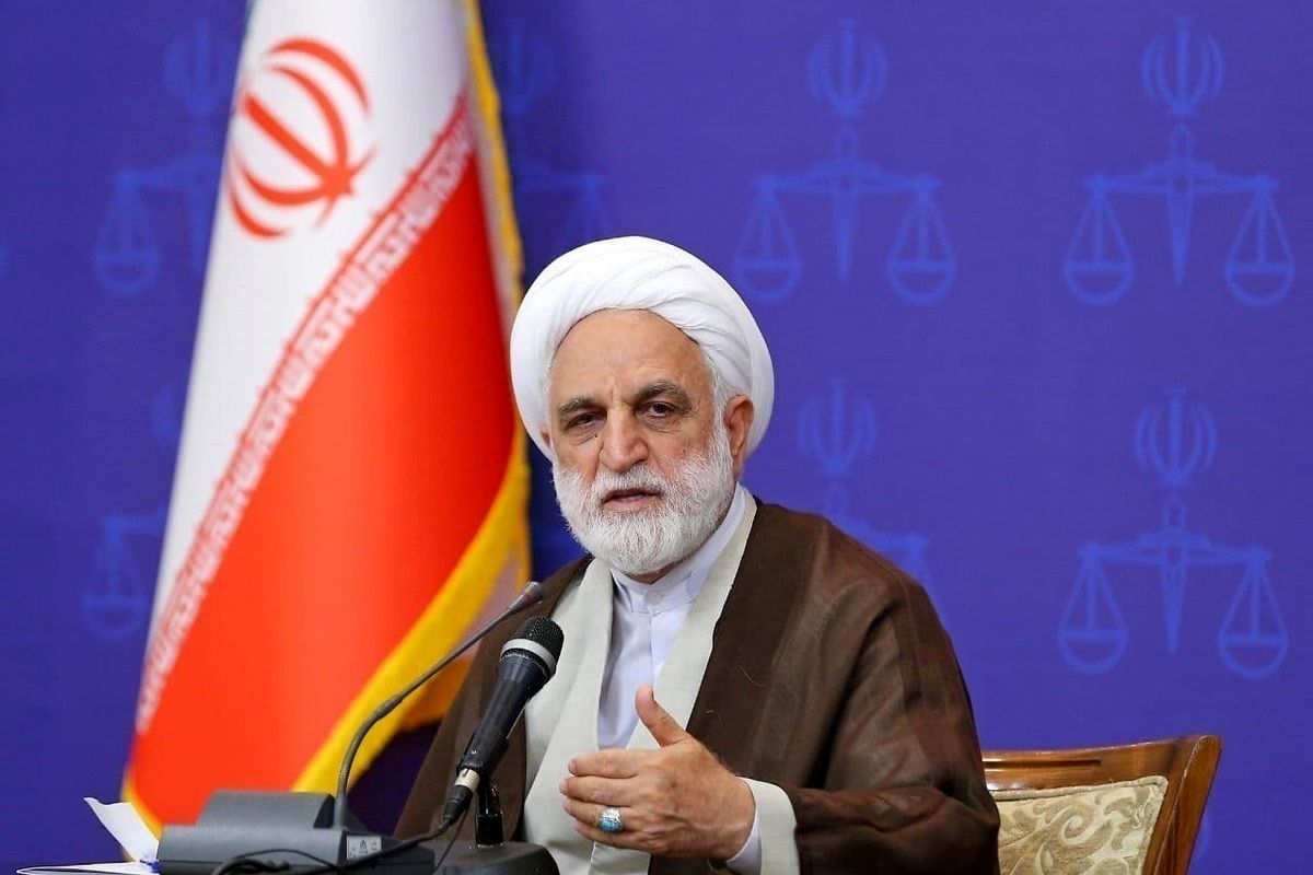 واکنش اژه‌ای به قتل دانشجوی دانشگاه تهران
