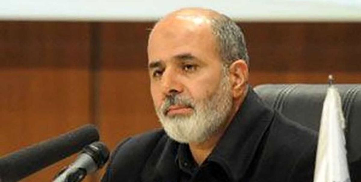جانشین شمخانی در شورای عالی امنیت ملی را بیشتر بشناسید