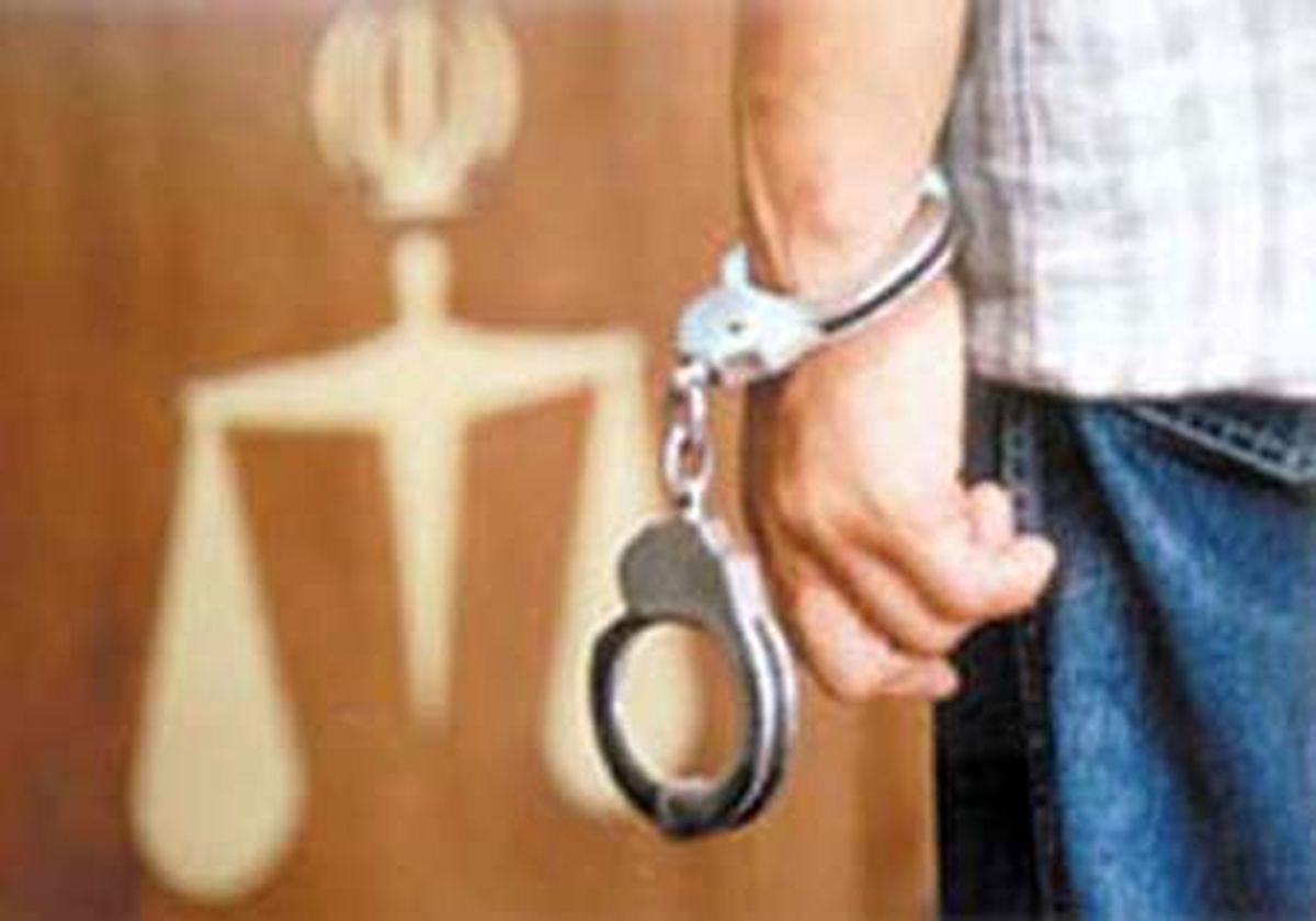 انهدام باند سارقان مسلح موتور سیکلت
