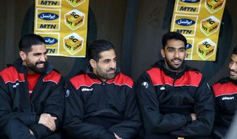 آخرین اخبار نقل و انتقالات پرسپولیس در نیم فصل ۱۴۰۰