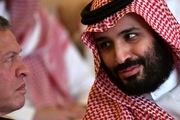 خشم سعودی‌ها‌ از محاکمه مهره بن سلمان در اردن 