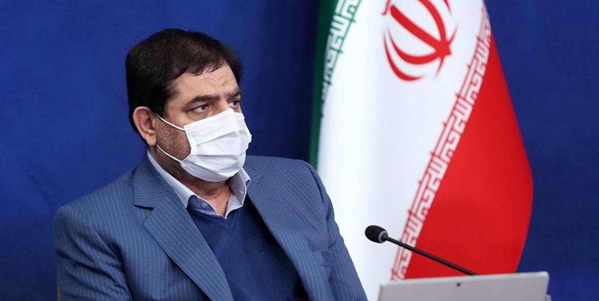 تاکید مخبر بر امدادرسانی و رسیدگی فوری به زلزله‌زدگان هرمزگان