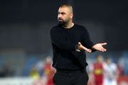 اخبار پرسپولیس/ زارع: مقابل پرسپولیس خوب نبودیم
