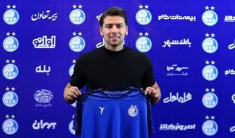 سرمربی استقلالی به دنبال شکار ستاره ساپینتو
