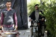 رونمایی از پوستر جدید «زمین گرم» در روزهای پایانی پخش/ عکس