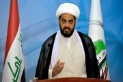 عصائب الحق عراق، دفاتر خود را بست