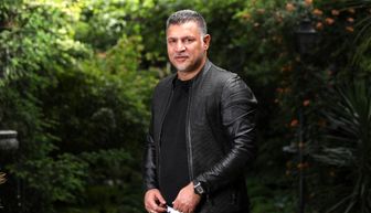 نظر علی دایی درباره عزل موقت عزیزی‌خادم 