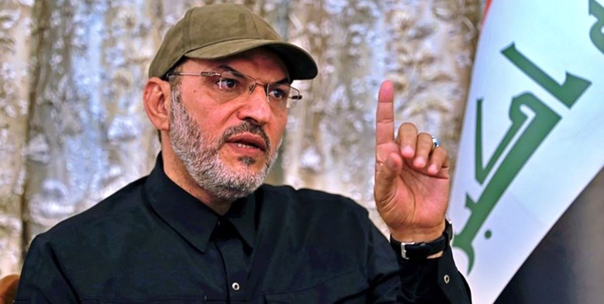 وعده انتقام «کتائب سیدالشهداء» عراق به آمریکا