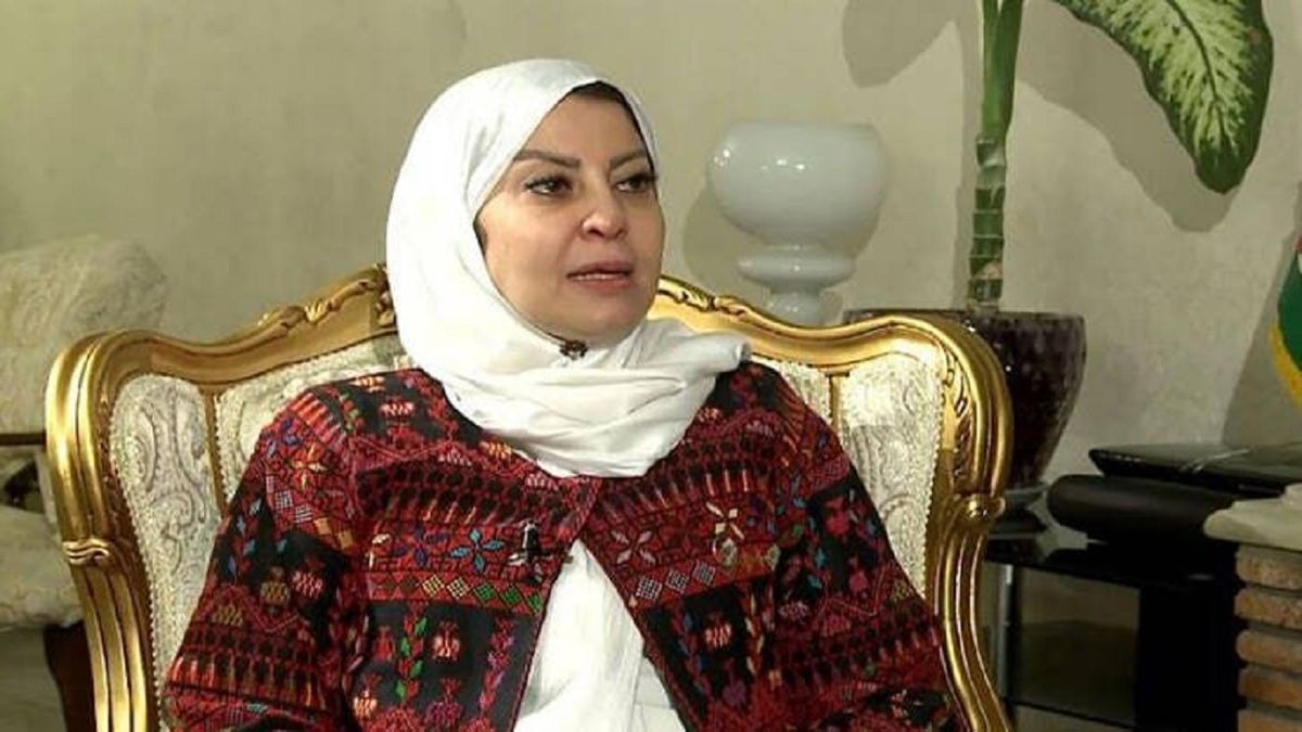بیانیه سفیر فلسطین درمورد اتفاقات سرزمین‌های اشغالی