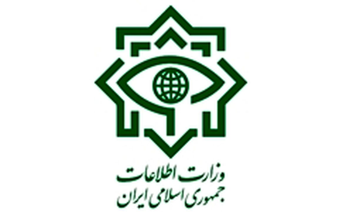 انهدام باند مرتبط با «قاتل طلبه همدانی» توسط وزارت اطلاعات