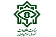 انهدام باند مرتبط با «قاتل طلبه همدانی» توسط وزارت اطلاعات
