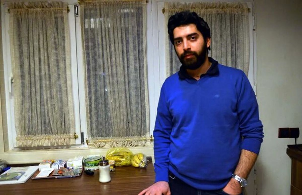 زمان و مکان تشیع بامداد بیات اعلام شد