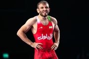محسن نژاد و ساروی به فینال نرسیدند/ تلاش ۲ کشتی‌گیر کشورمان برای برنز 