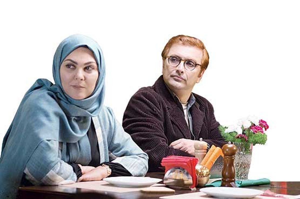 نیم نگاهی به سریال جدید شبکه 2