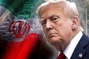 ادعای ترامپ: عجله‌ای برای توافق ندارم