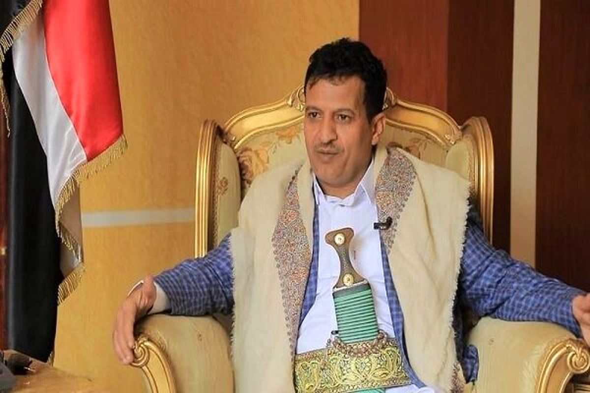 یمن: از نقشه‌های خصمانه آمریکا با خبر هستیم