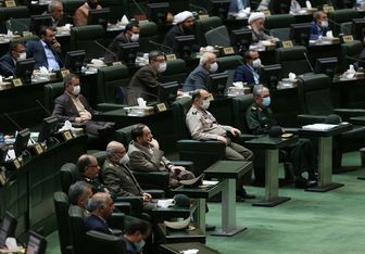 جلسه نمایندگان درباره تحقیق و تفحص از پرداخت حقوق‌های نامتعارف