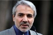 بودجه در زمان مقرر خود به مجلس تقدیم می شود
