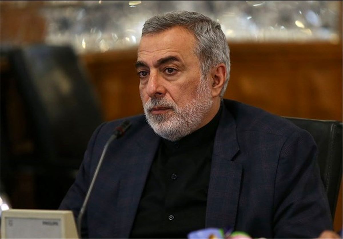 ترامپ چهره واقعی آمریکایی‌ها را نمایان کرد