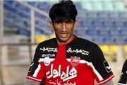 بیرانوند با روش خاصی گل خورد